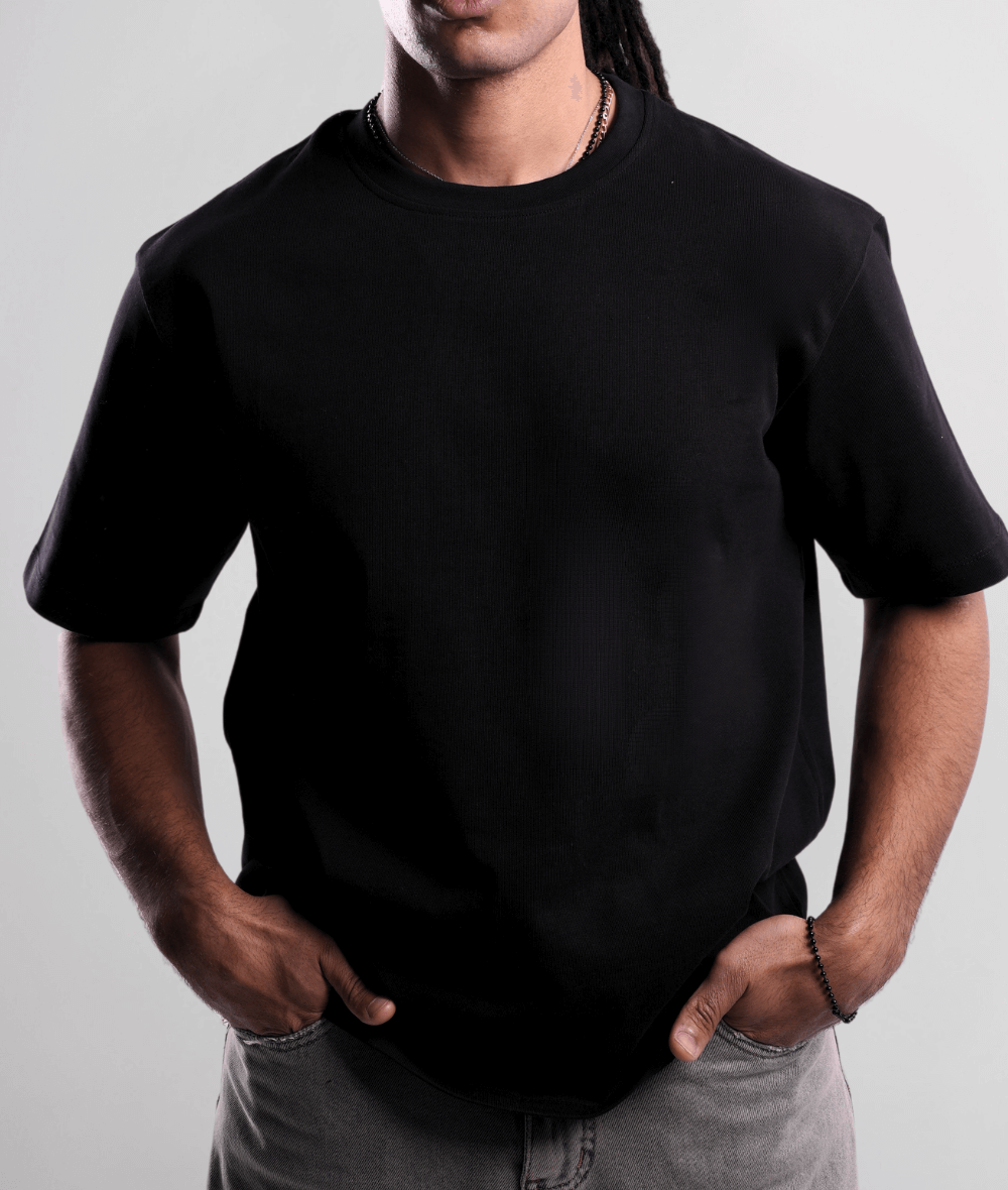 REGULAR FIT T-SHIRT - Image 2