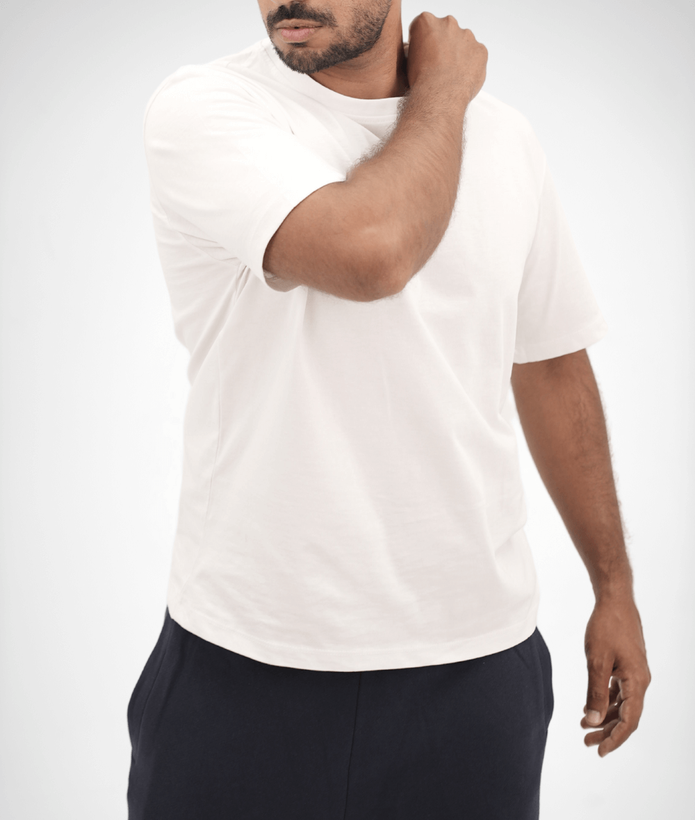 REGULAR FIT T-SHIRT - Image 3