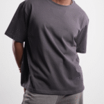 MEN'S REGULAR FIT T-SHIRT