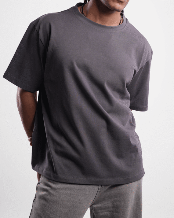 MEN'S REGULAR FIT T-SHIRT