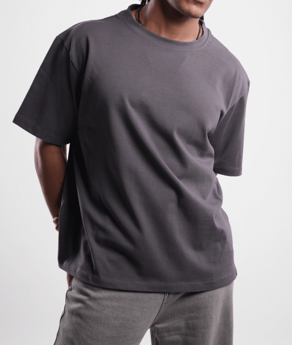 MEN'S REGULAR FIT T-SHIRT